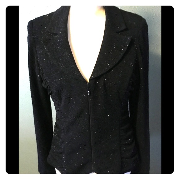 R&K Jackets & Blazers - R & K Evening jacket